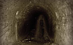 Whispers in the Kingston Tunnel