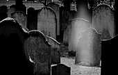 Real ghost photo