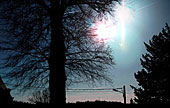 Real UFO photo