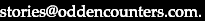 stories at odd encounters dot com