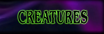 Creatures