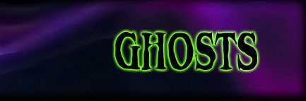 Ghosts