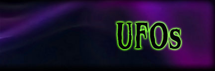 UFOs
